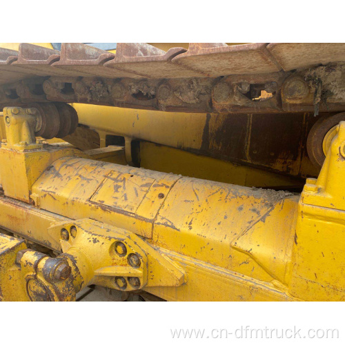 Used Bull-dozer Earthmoving Equipment Machinery